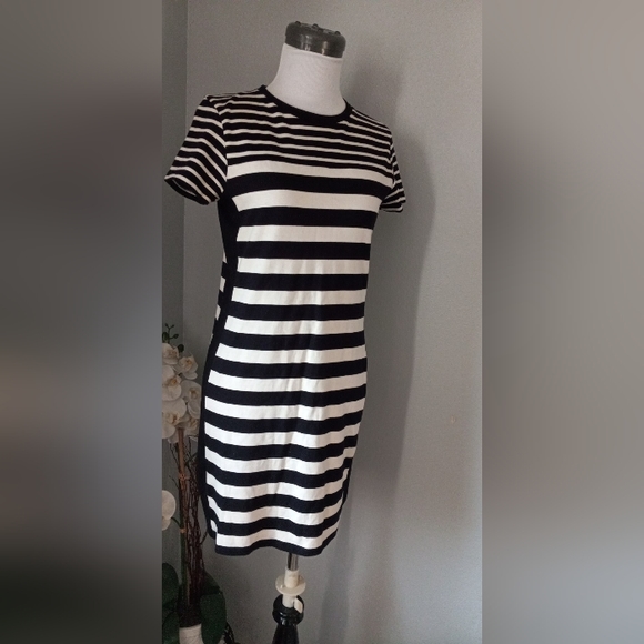 ZARA Trafaluc Body con mini dress - Picture 3 of 4